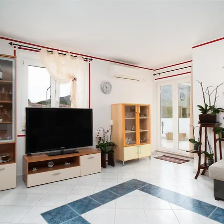 Casa Mare E Monte Apartman *