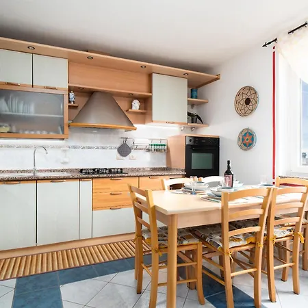 Apartman Casa Mare E Monte *