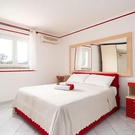 Casa Mare E Monte Apartman Orosei