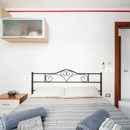 Apartamento Casa Mare E Monte *