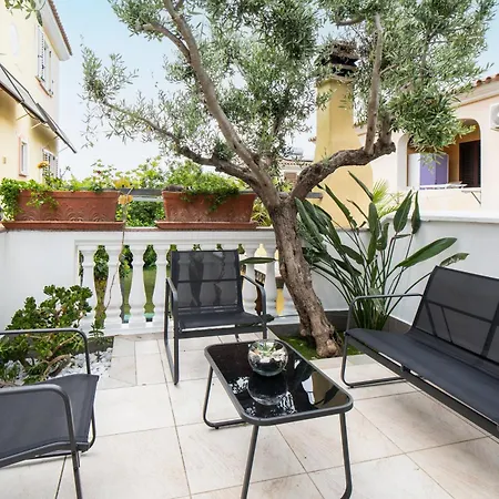 Apartamento Casa Mare E Monte *