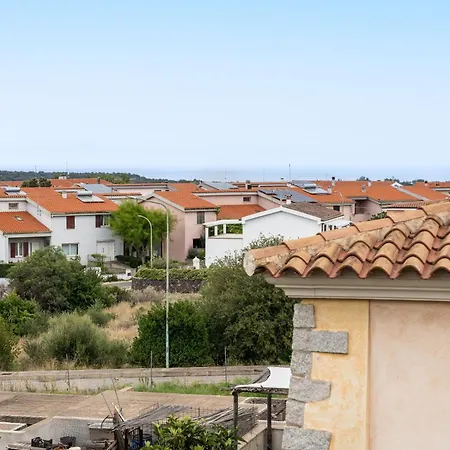 Casa Mare E Monte Apartamento *
