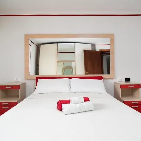 Casa Mare E Monte أروسييْ