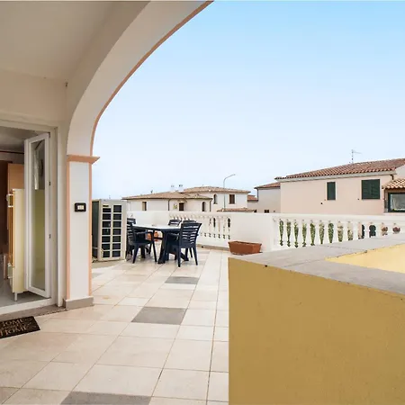 Casa Mare E Monte